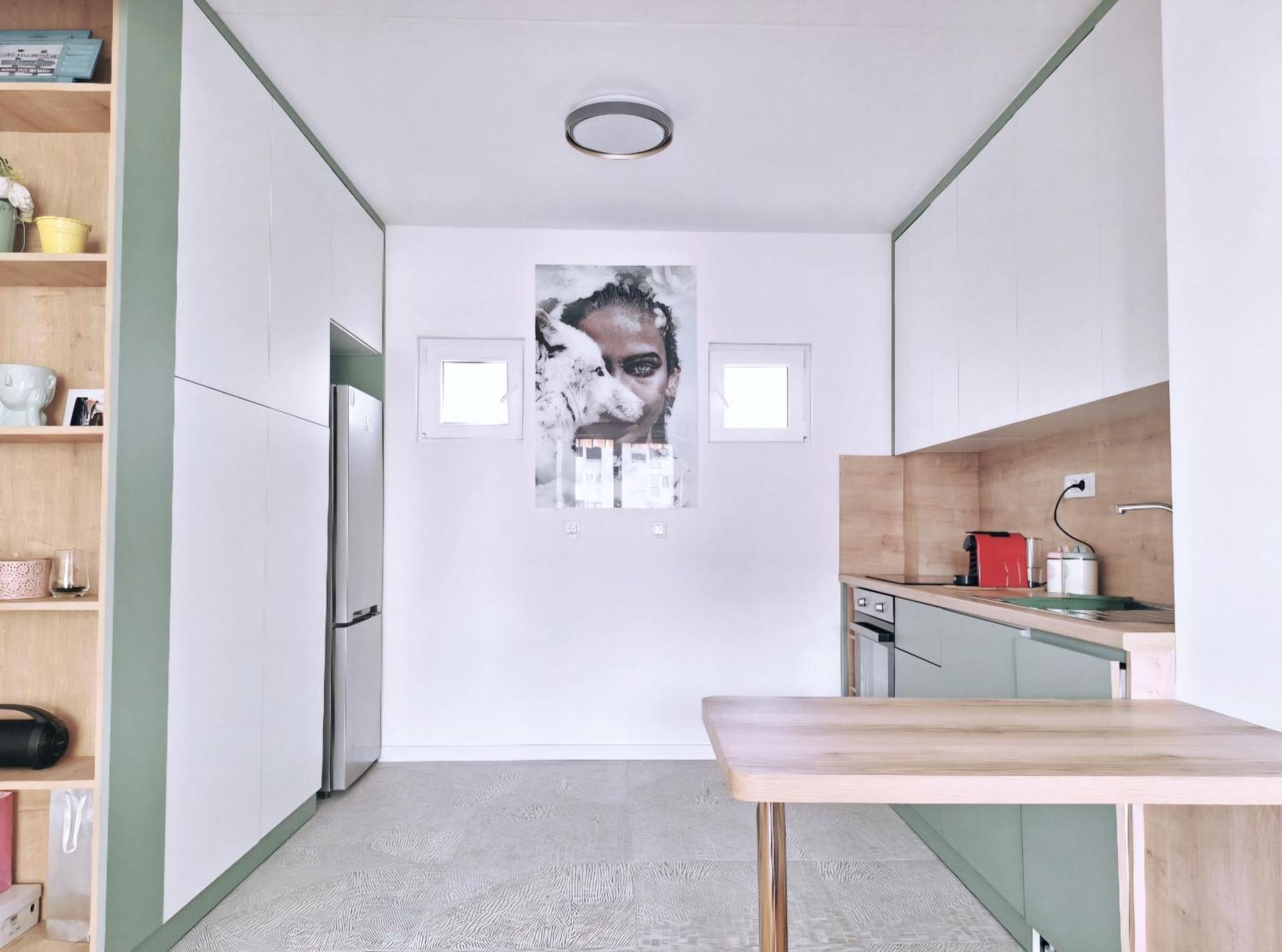 Apartman Bff Bar Exterior photo